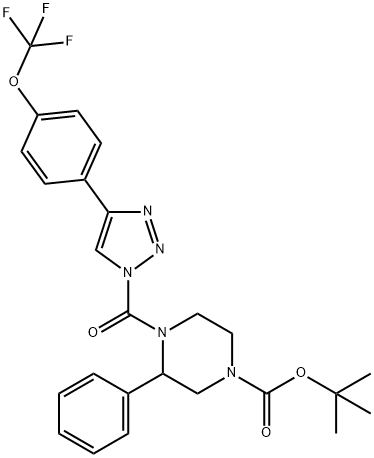 化合物 T31558 结构式