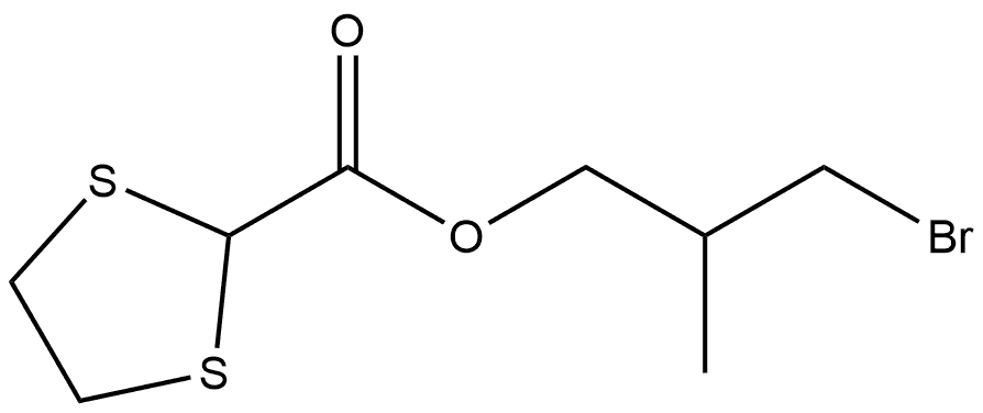 4-氨基-3,5-二溴吡啶 结构式