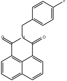 100MG 结构式