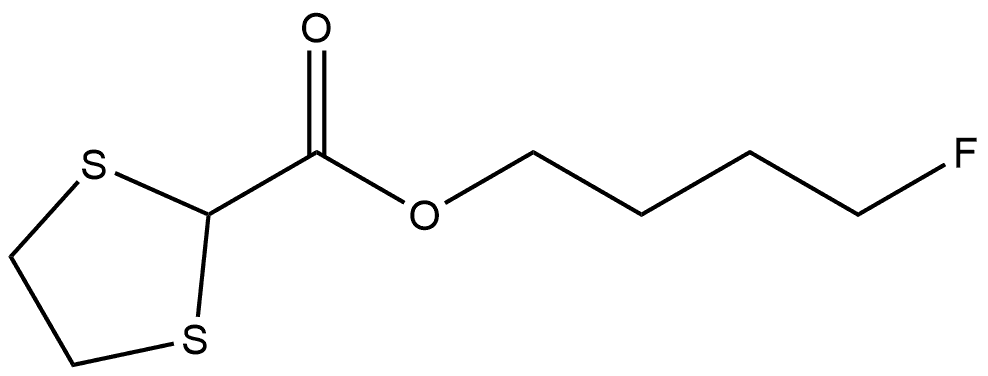 4-(二氟甲基)吡啶-2-胺 结构式