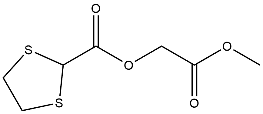 三氟乙酸 结构式