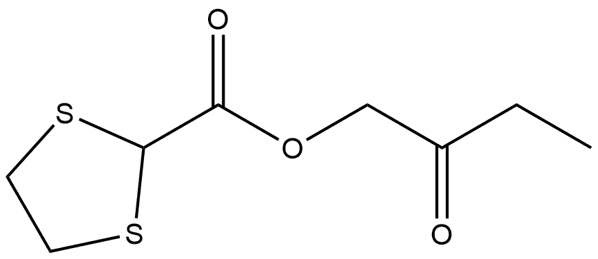 2,3 - 二溴-4,5 - 二甲基吡啶 结构式