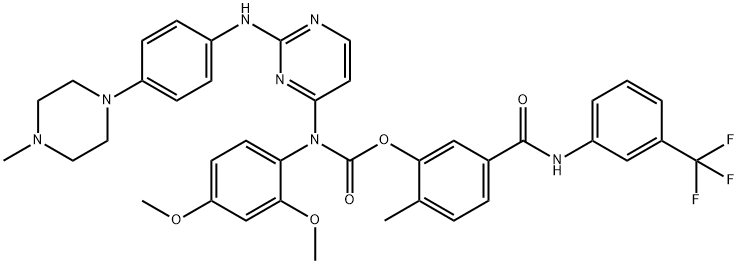 WH-4-025 结构式