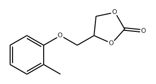 美索巴莫杂质4 结构式