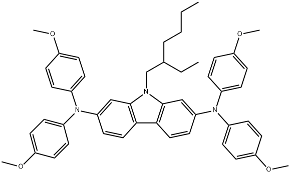 EH44 结构式