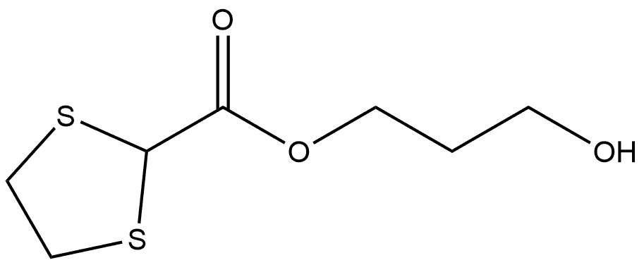 2-萘磺酰氯 结构式