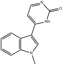 奥斯替尼杂质23 结构式