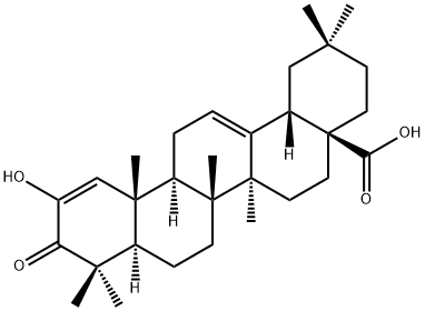 化合物 PANCREATIC LIPASE/CARBOXYLESTERASE 1-IN-1 结构式