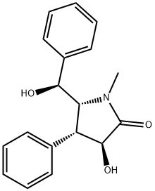 化合物 T32614 结构式