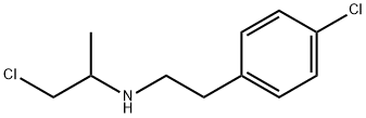 Lorcaserin Impurity 4 结构式