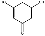 间苯三酚杂质Z 结构式