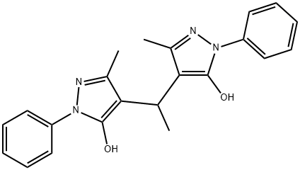 依达拉奉杂质5 结构式