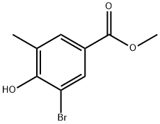 苯溴马隆杂质11 结构式