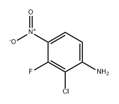 2-碘苯甲酸甲酯 结构式