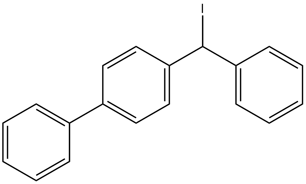 联苯苄唑杂质12 结构式