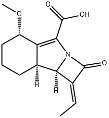 化合物 T32805 结构式