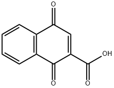 维生素K2杂质3 结构式