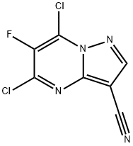 CID 129137820 结构式