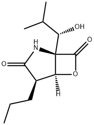 化合物 PS-519 结构式