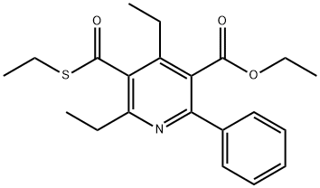 化合物 T33503 结构式