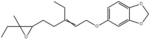 化合物 T34366 结构式
