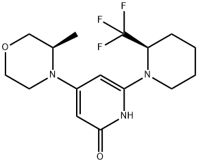 化合物 SB02024 结构式