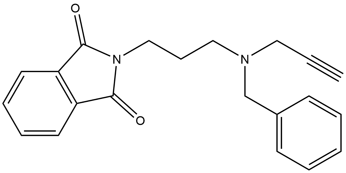 化合物 TM-9 结构式