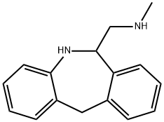 米安色林杂质06 结构式