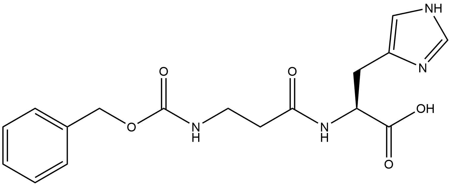乙酰半胱氨酸杂质8 结构式