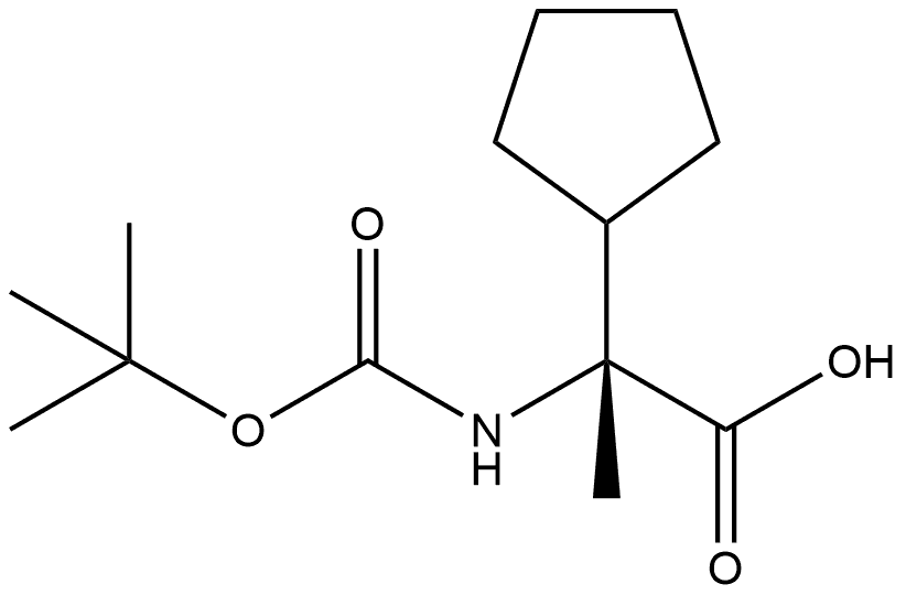 N-(9-芴甲氧羰基)-L-丝氨酸叔丁酯 结构式