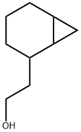 2-{bicyclo[4.1.0]heptan-2-yl}ethan-1-ol 结构式