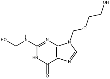 Aciclovir Impurity O