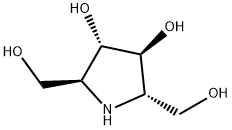 L-DMDP 结构式