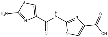Acotiamide Impurity 21 结构式