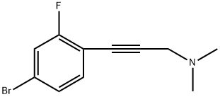 (S)-丁酸缩水甘油酯 结构式