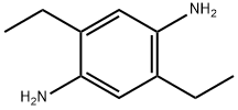 1,4-Benzenediamine, 2,5-diethyl- 结构式