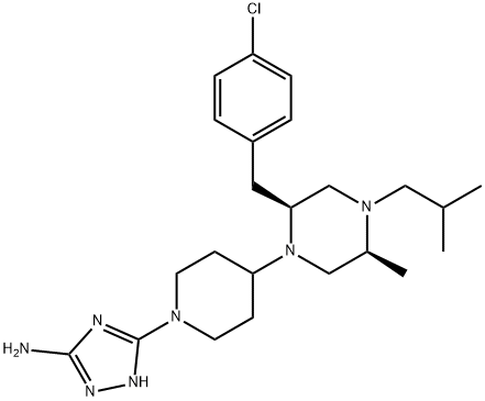 2MG 结构式