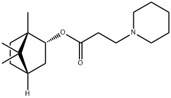 化合物 AS-358 结构式