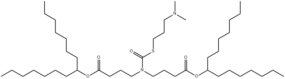 ATX-100 结构式