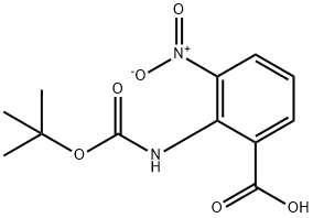 坎地沙坦酯杂质25 结构式