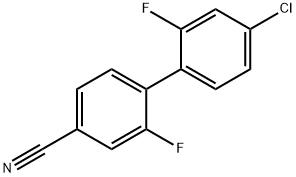 No-Name 结构式