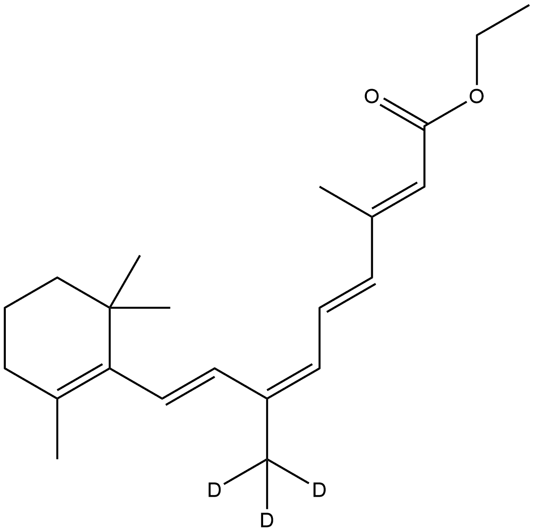 Aripiprazole Impurity 50 结构式