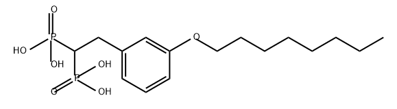 化合物TH-Z145 结构式