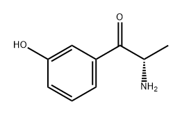 间羟胺杂质14 盐酸盐 结构式