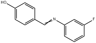 依折麦布杂质128 结构式