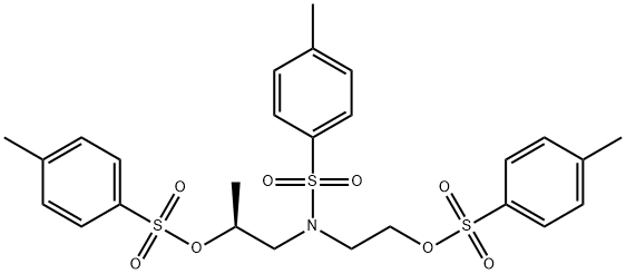 N-5 结构式