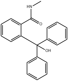 NSC79443 结构式