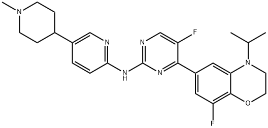 亚甲基双氯化磷 结构式