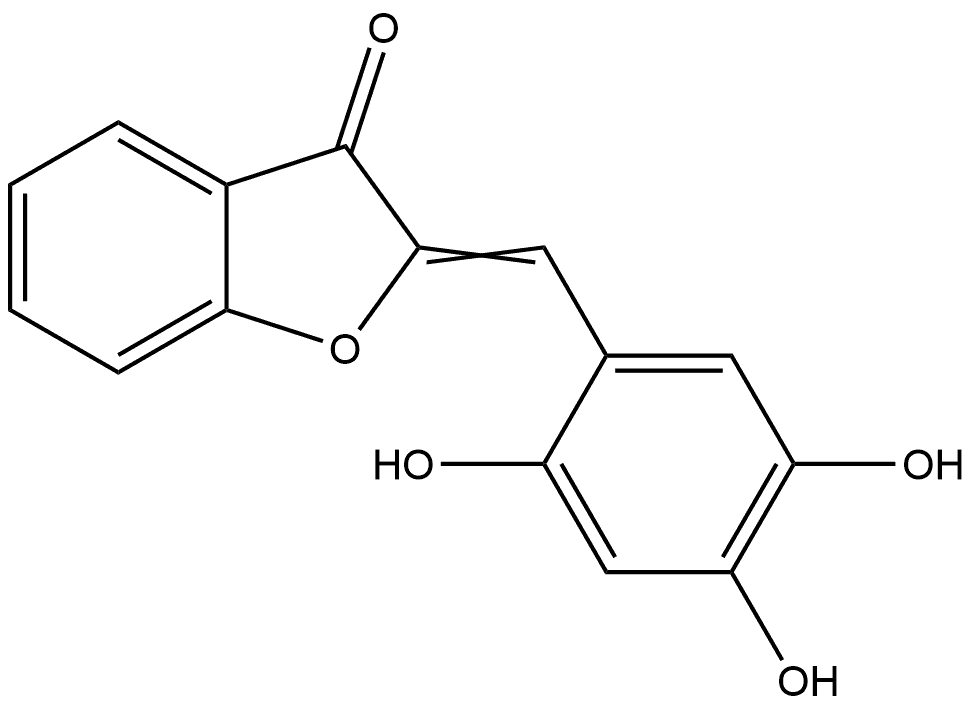 化合物HA5 结构式