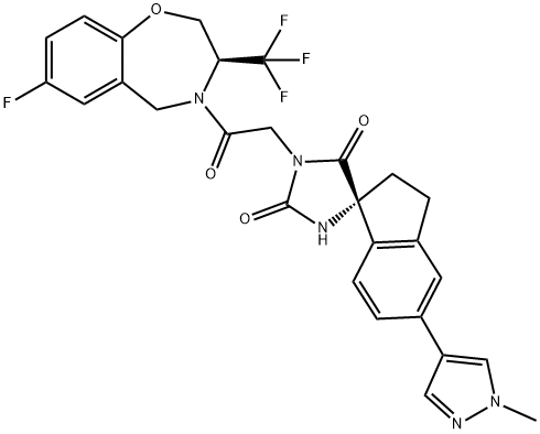 SYY-B085-1 结构式